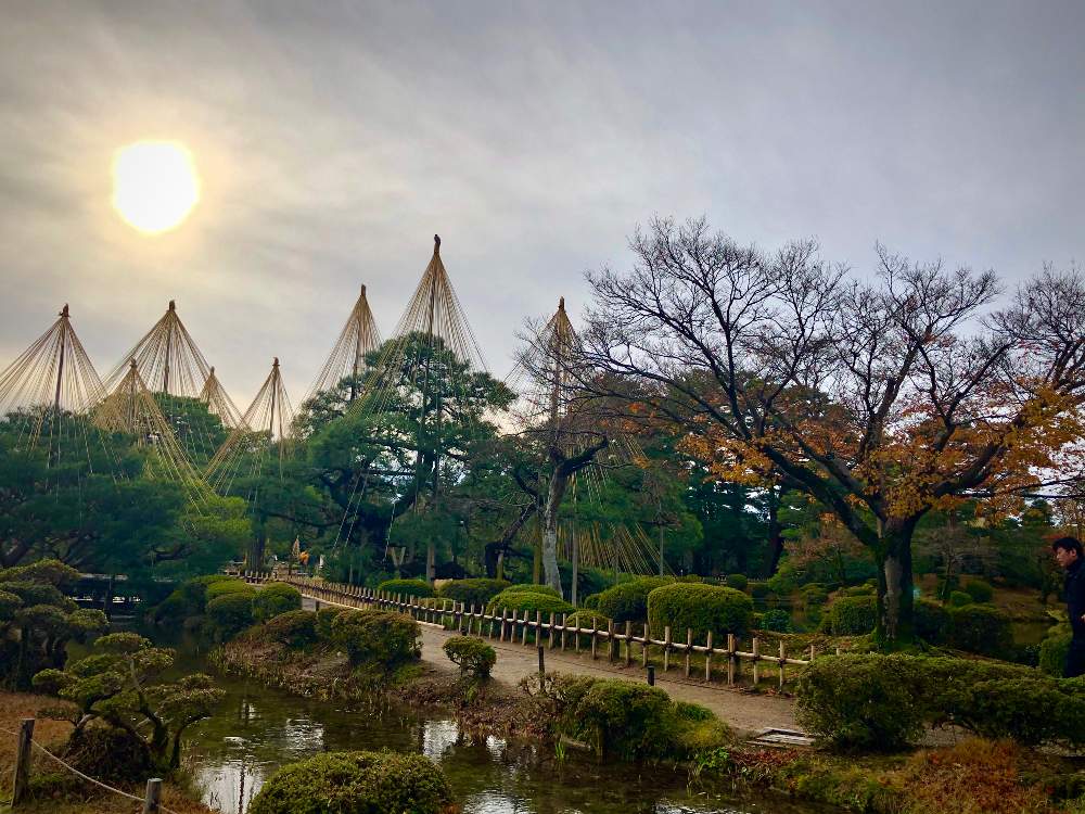 お出かけ先の画像 by ekoさん | お出かけ先と兼六園と金沢と季節の移ろい