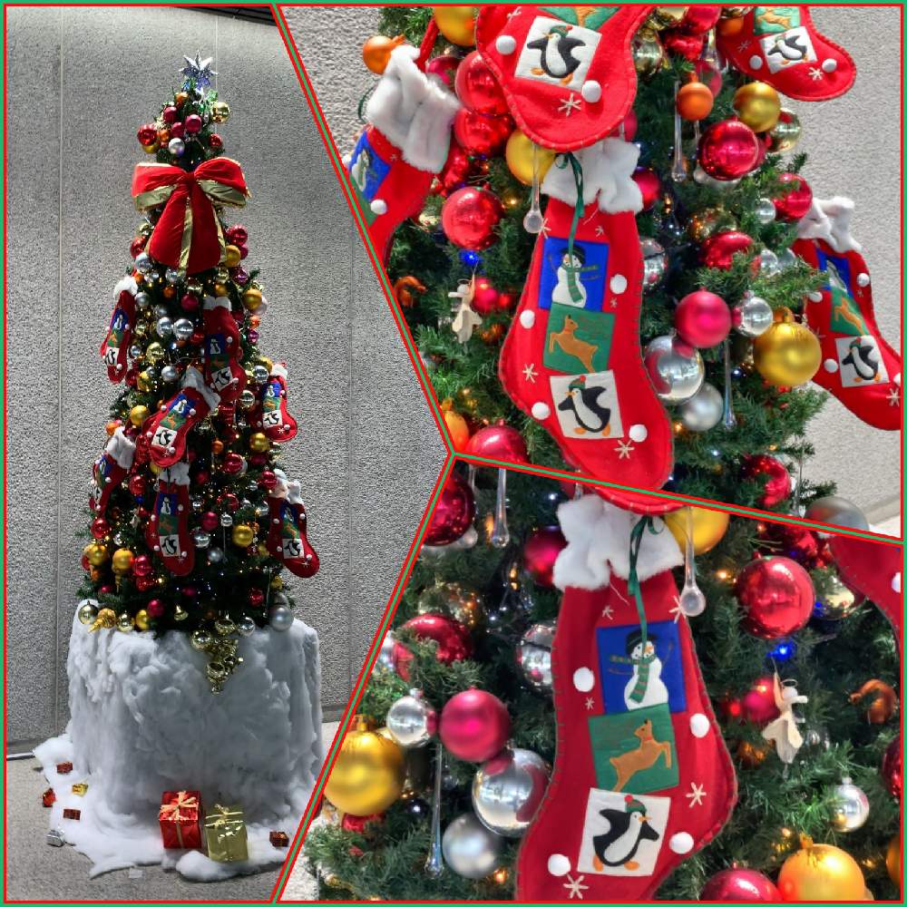 お出かけ先の画像 by Okavangoさん | お出かけ先と冬・OSAKAとチラッとだけ公開とX’mas of JAPANと毎度!おおさか