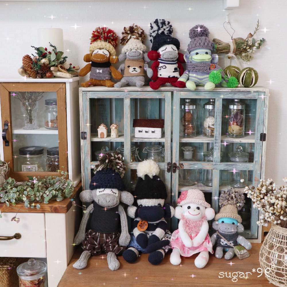 部屋の画像 by sugarさん | 部屋とpurplebutteflyちゃんとregaloさんとシロップちゃんのソクモンとmimiさんと可愛いともうすぐX'masだよソクモン祭り