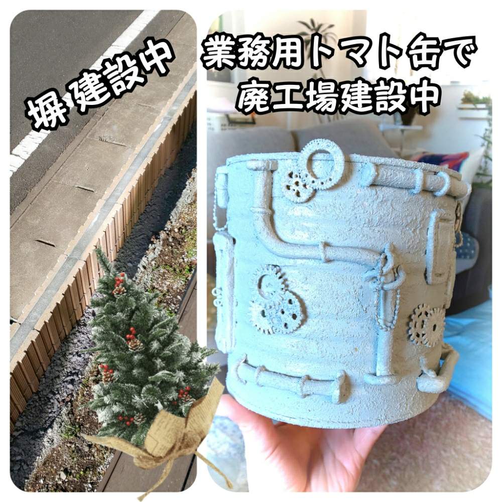 の画像 by 田中大福さん | タニトモと多肉ライフとリメ缶と素敵便と多肉歴2年目と多肉大好きとお礼とGS仲間と多肉女子とハンドメイドと年末とクリスマス