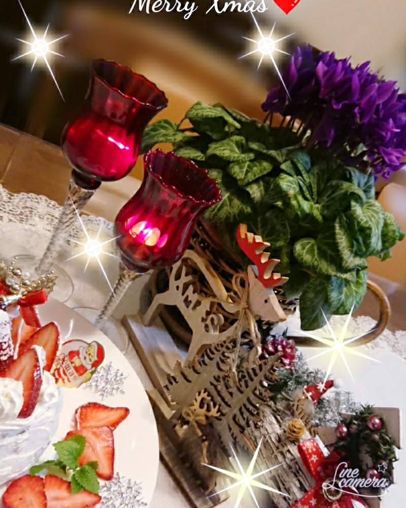 部屋の画像 by aki~nakさん | 部屋とHTCとWEEKEND FLOWERといやされる♡とGS映えとしぞーか勢とGS日和とフレッシュクリスマスリースと今日の一枚と有難う♥と花のある暮らしと花の16年組♡とクリスマスケーキとGREEN UP!と自己満足´ω`*