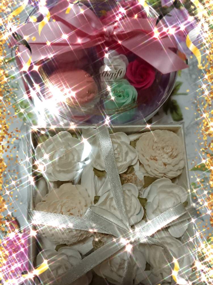 の画像 by koolさん | 薔薇♡とプレゼントと花のある暮らしと薔薇♪とかわいいな♡と薔薇大好き