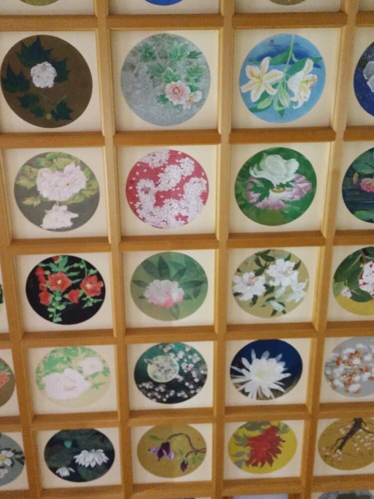 お出かけ先の画像 by 愛でるさん | お出かけ先と明日香村と奈良県と橘寺と花のある暮らしと万葉集と休暇の旅