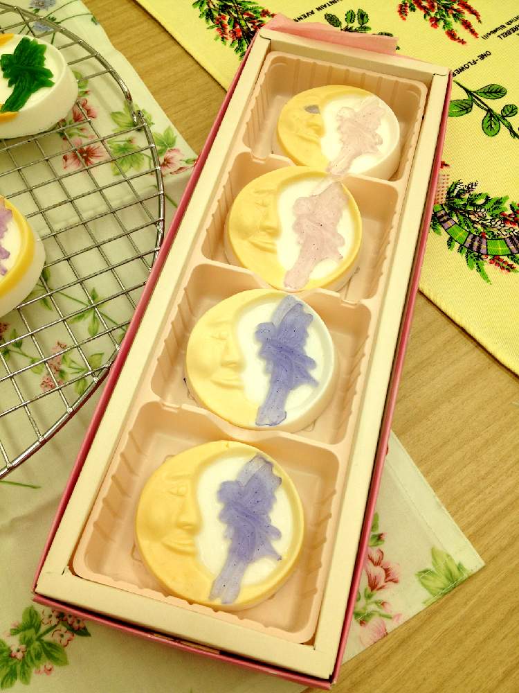 の画像 by herbさん | ハーブ♡ソープとハーブ♡クラフトとアロマの香りとハーブの有る暮らしと石けん作りとハーブ教室