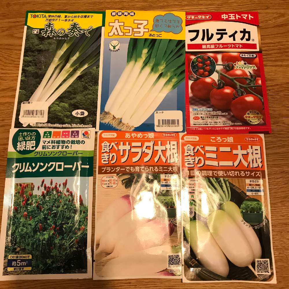 畑の画像 by GOOSさん | 畑と混植家庭菜園と家庭菜園と緑肥と家庭菜園奮闘日記とコンパニオンプランツとジョイフル本田 瑞穂店とタキイとサカタとトキタ種苗と柳研育成