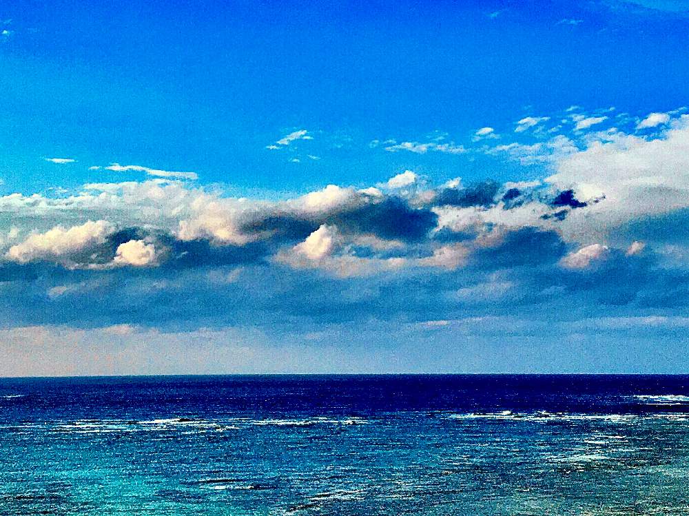 の画像 by ゆりさん | SKY snapとOcean snap