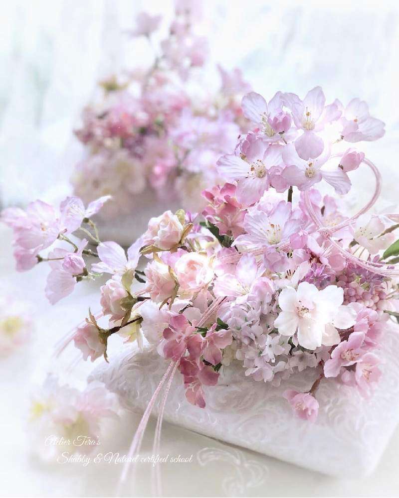 インテリアの画像 by アトリエテラスさん | インテリアとフラワーアレンジメントと花のある暮らしと今日のお花とアーティフィシャルフラワーアレンジメント