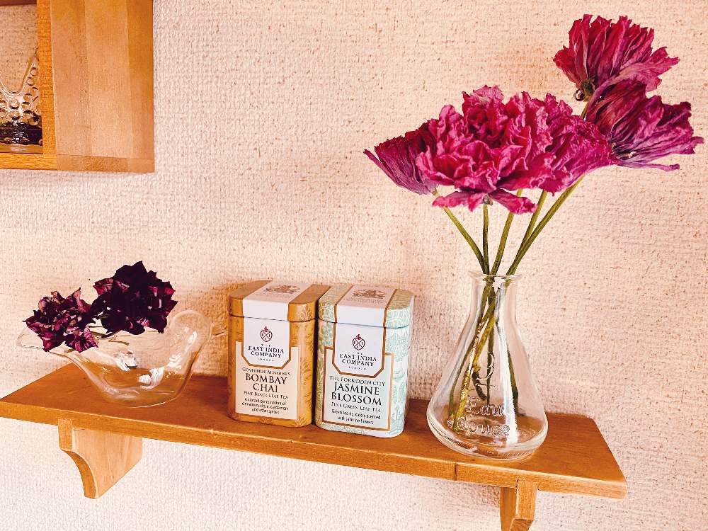 部屋の画像 by なおさん | 部屋とラナンキュラスとたのしみ♡と幸せと植物愛がとまらないとよろしくお願いしますとドライフラワーと植物大好きとピンク❤︎ピンクと植物だいすきと大好きと植中毒と素人園芸と小さな幸せ♡とうれしい!と❇︎ラナンキュラスと可愛いと花のある暮らしと乙女のピンク