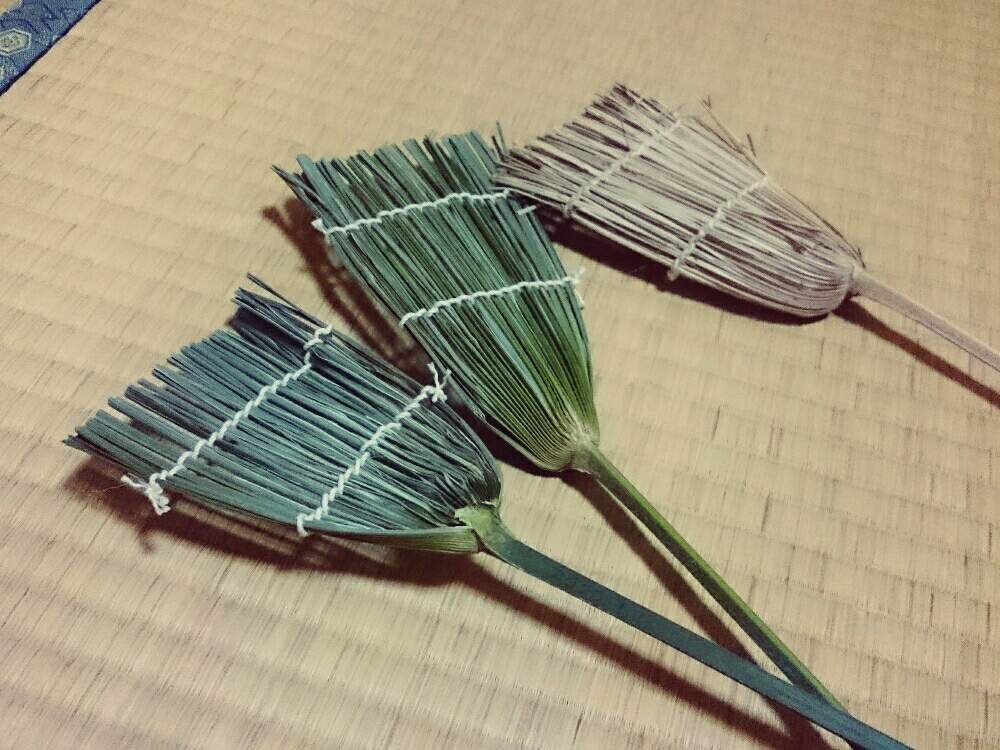 和室の画像 by leeさん | 和室とシュロと渋い色合いとno green no lifeと植中毒と伝統とGREEN UP!
