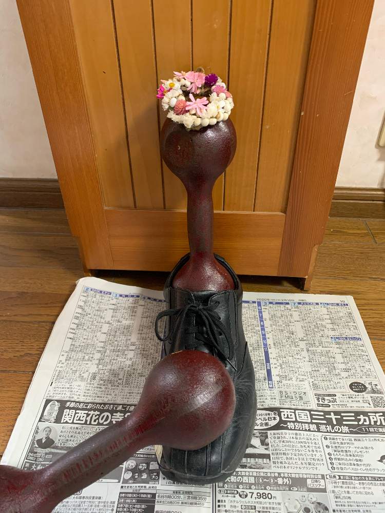 部屋の画像 by ゆかりんさん | 部屋とミニリースと多肉女子とリースと花かんざし。とナンキンハゼ❁❀とドライフラワー好き