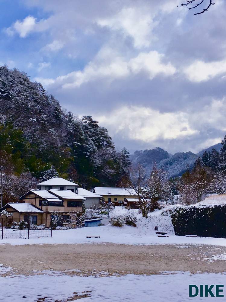 お出かけ先の画像 by 日曜大工さん | お出かけ先と雪景色と里山大好き協会