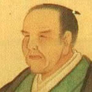 大塩平八郎1837