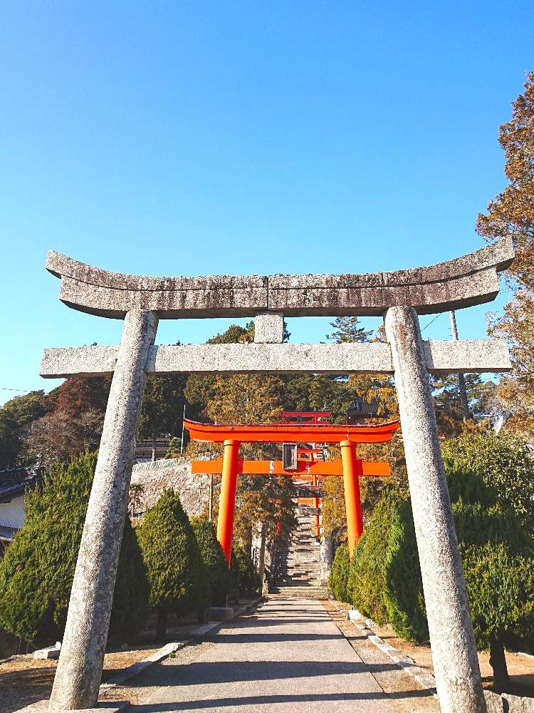 お出かけ先の画像 by かあさん | お出かけ先と神社とドライブ