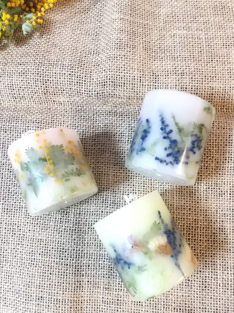 インテリアの画像 by hiromi.hana.hanaさん | インテリアとドライフラワーと手作りと花のある暮らしと手作り キャンドル