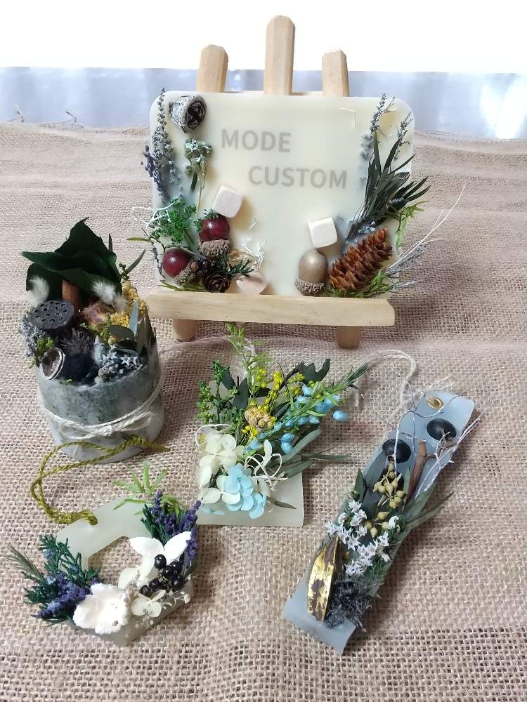 インテリアの画像 by hiromi.hana.hanaさん | インテリアと手作りと花のある暮らしとアロマワックスサシェと手作り キャンドル