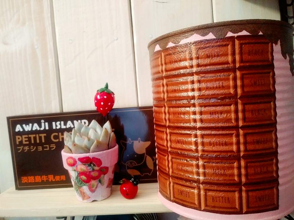 部屋の画像 by ちこりんさん | 部屋とHTCとリメ缶とありがとう❤️と感謝とはるが来た!とバラと夢CLUBと多肉女子とたに倶楽部とリメ缶・リメ鉢と紅葉多肉と花のある暮らしとHTC社員とげんき!とたにおたくらぶ