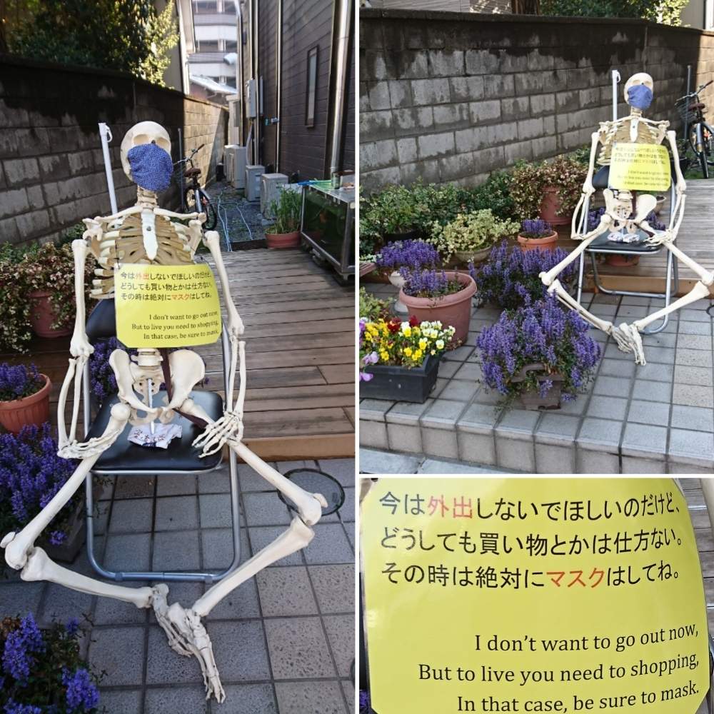 お出かけ先の画像 by さいたまつぼみさん | お出かけ先とアシュガと紫の花と埼玉県と埼玉万歳とキュン死祭り