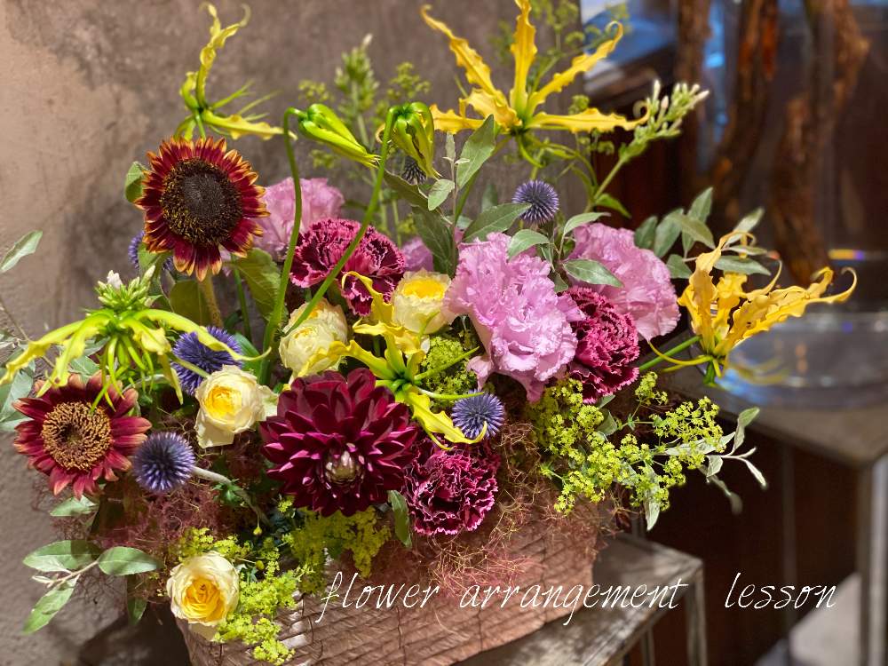 インテリアの画像 by リナリナさん | インテリアとグロリオサと花のある暮らしと楽しいひと時と フラワーアレンジとリフレッシュして!元気になる!花飾りフォトコンテスト