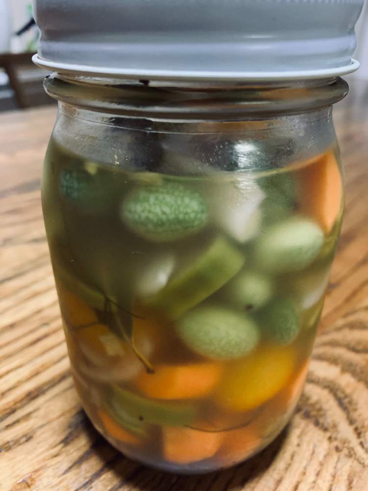 キッチンの画像 by ポコペンさん | キッチンと海外のお野菜、果物とお野菜とプランター野菜と家庭菜園とおうちde菜園とめずらしい野菜とオーガニックとおうち園芸と料理とハーブとコンテナガーデンと野菜とハーブと無農薬と野菜作り