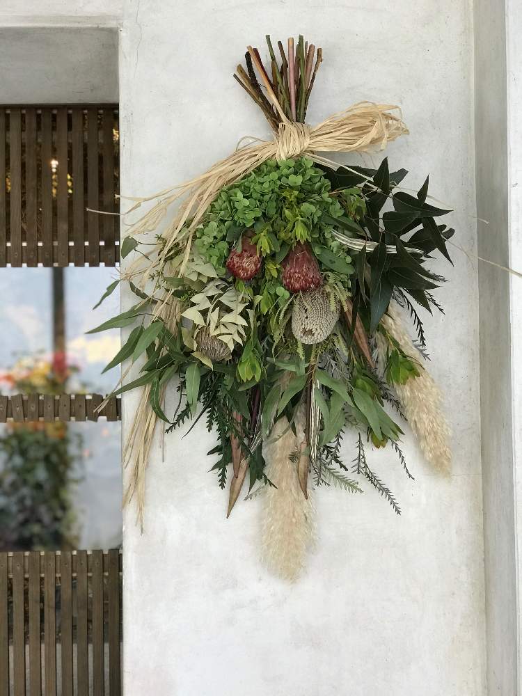 の画像 by 蔵の花屋コトハさん | ドライフラワーのある暮らしと東京都立川市と生花と蔵の花屋とドライフラワーアレンジと花屋とフラワーアレンジメントと花のある暮らしと立川と立川市砂川町