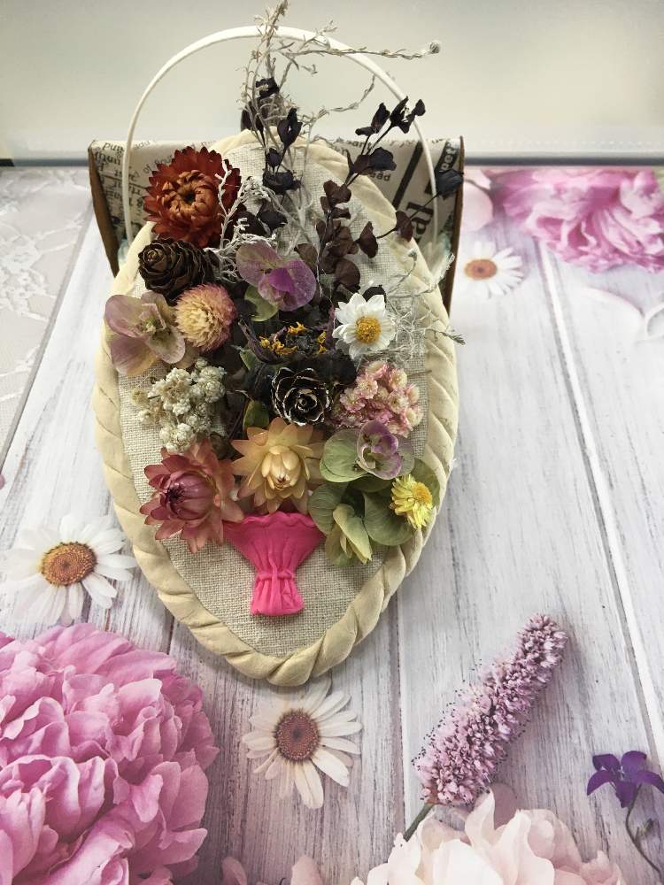 インテリアの画像 by EMI tu CHI (えみっち)さん | インテリアとドライフラワーのある暮らしとおうちde菜園とかすみ草 ドライとおうち園芸と緑のある暮らしとニゲラドライと紫大好き♪とニゲラ大好きとせんにちこう ちなつとイングリッシュ・ラベンダーとドライフラワーアレンジと花のある暮らしと見てくれてありがとう♡とGREEN UP!とユーカリドライ