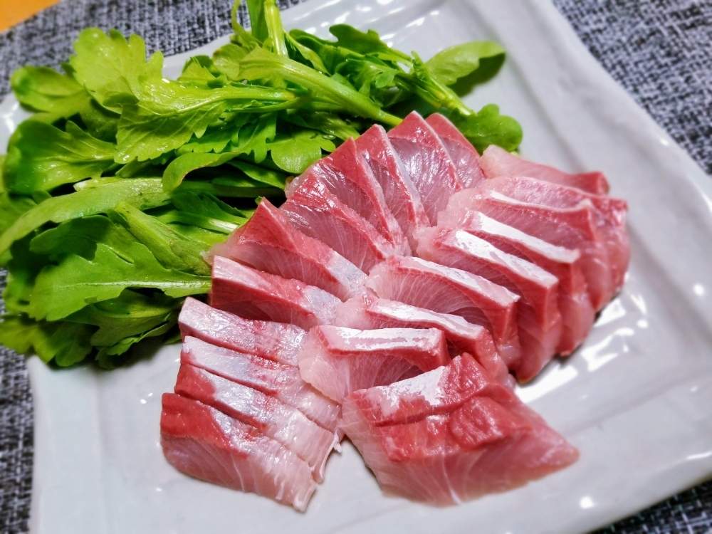 の画像 by シロネコさん | シュンギクと季節を楽しむと季節の恵み