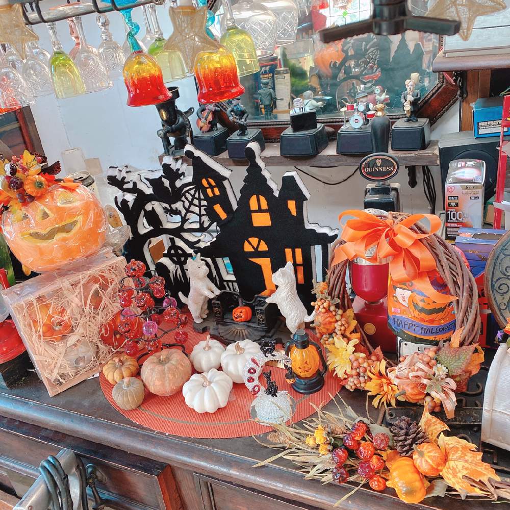インテリアの画像 by ホエリさん | インテリアとドライフラワーとお花大好き♡と花好きさんと繋がりたいとハロウィンとおうち園芸と植中毒とGSに感謝。と花のある暮らしとハロウィンアレンジ♪2020とお花屋さんとドライフラワー好きとiPhone撮影