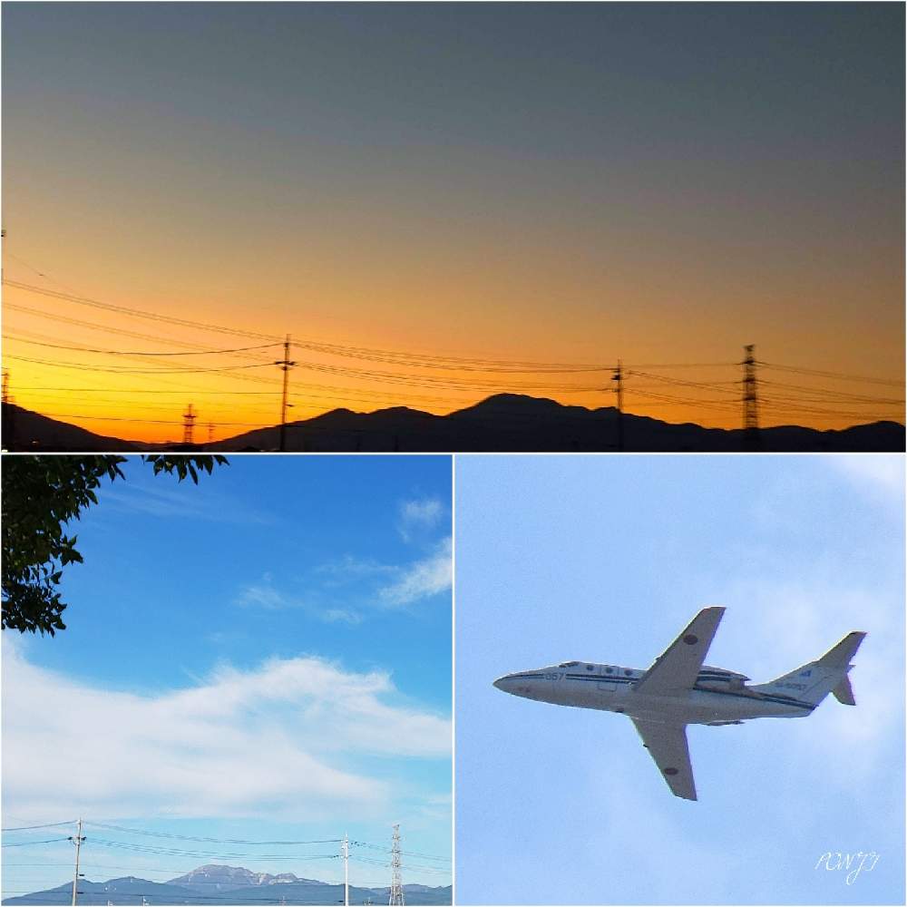 の画像 by PONJIさん | 飛騨市の皆さんにエールを♪とMyアルバムとイマソラと航空自衛隊機と飛行機とお気に入りと新型コロナウィルスに負けるなとチーム岐阜と基本操縦練習機とコロナに負けるな!といまそらと下呂市の皆さんにエールを♪と㊗️じゅんさん1900picと九州の皆さんにエールを♪と今日の夕暮れと被災地にエールを…。とGSアダルトチーム