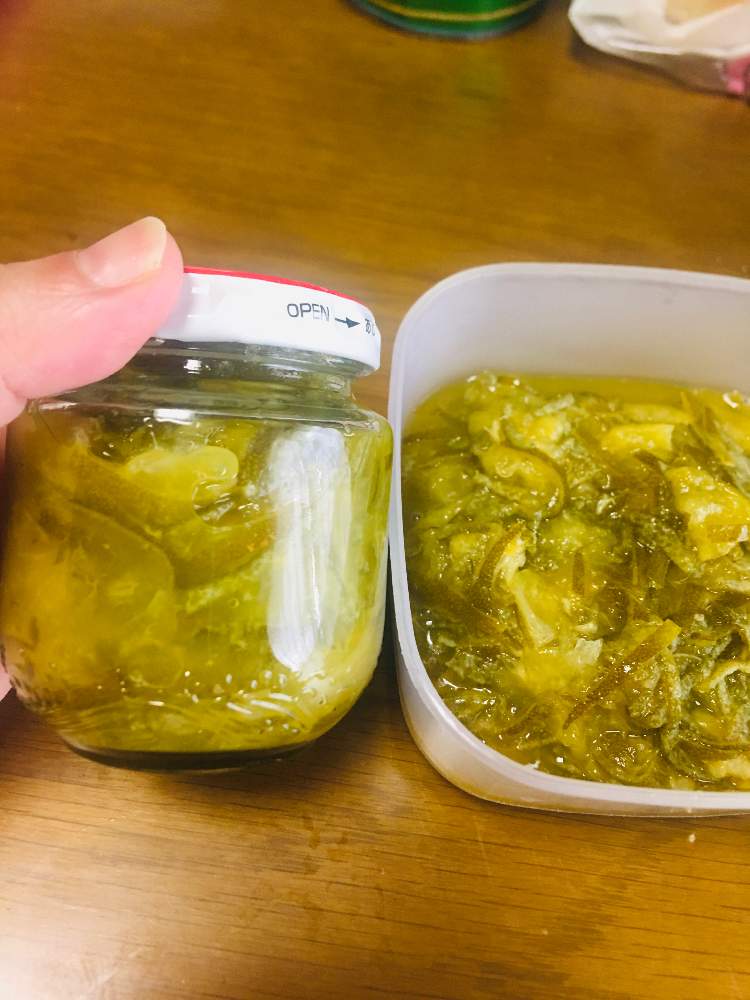 キッチンの画像 by ぴんくべりいさん | キッチンとしーくわぁーさーと自由枠とおうちde菜園と果汁と冷凍とシークワァーサーと手作りジャムとレシピと収穫と食いじ