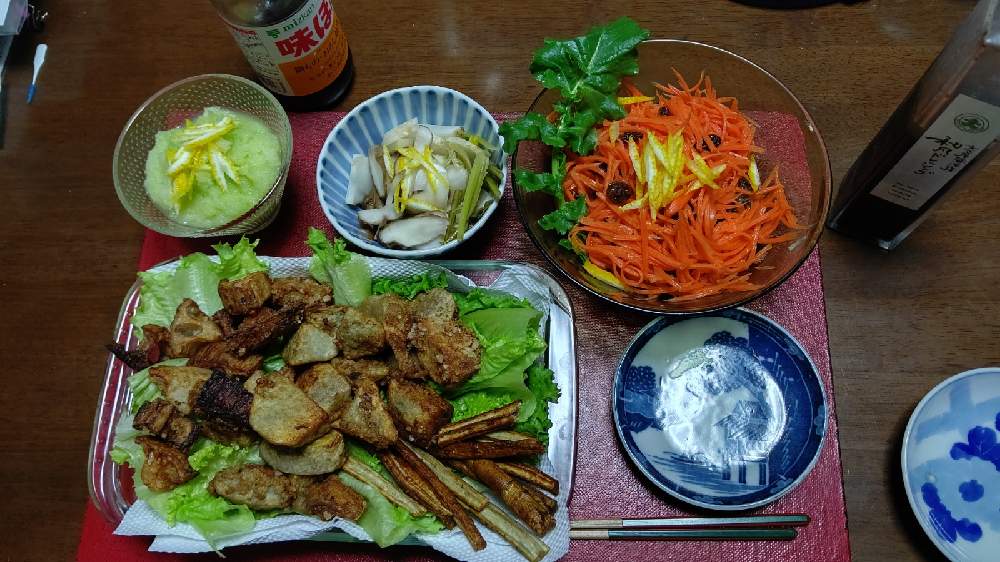 部屋の画像 by ここさん | 部屋とおうちde菜園といただきものと手作り☆と我家の野菜達と収穫♪