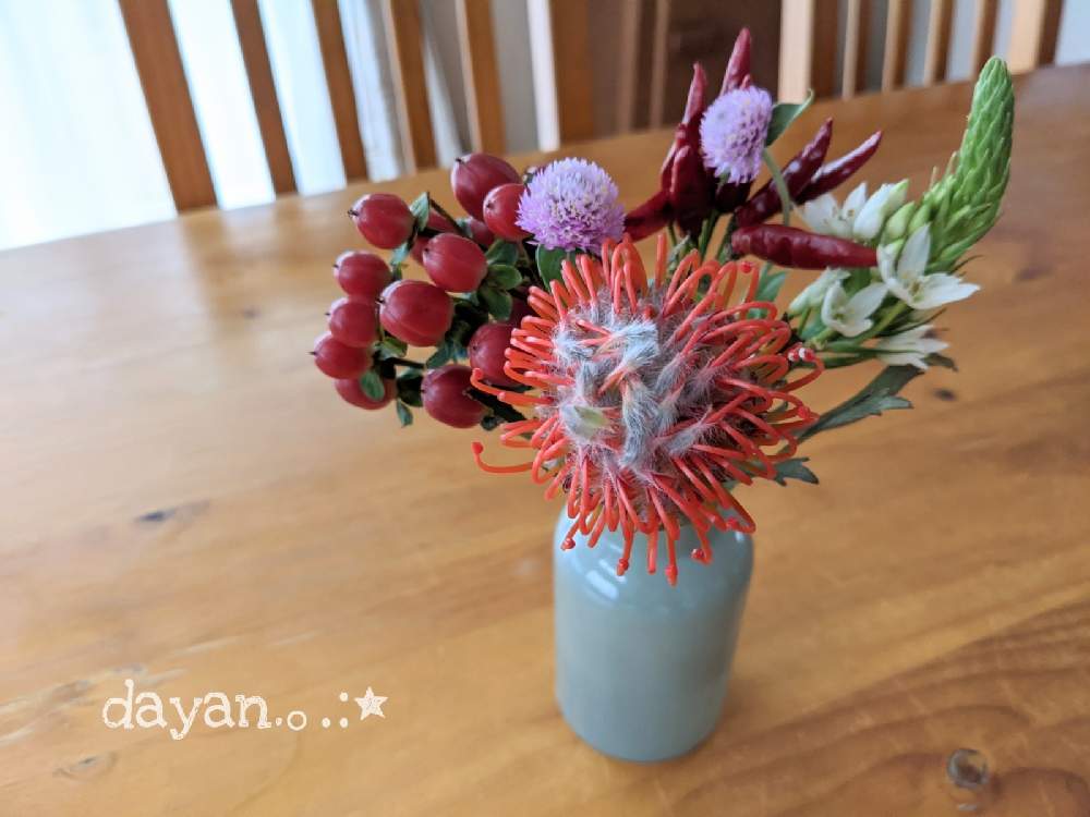 部屋の画像 by dayanさん | 部屋とBloomee lifeとナチュラルスタイルとお花を買おう❣❣といやされると北海道と切り花