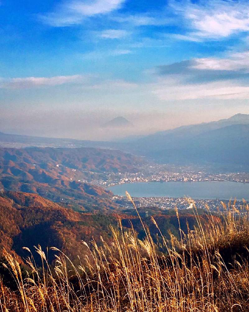 お出かけ先の画像 by 日曜大工さん | お出かけ先と富士山と里山大好き協会と野草と山のある風景と妄想倶楽部と南アルプス