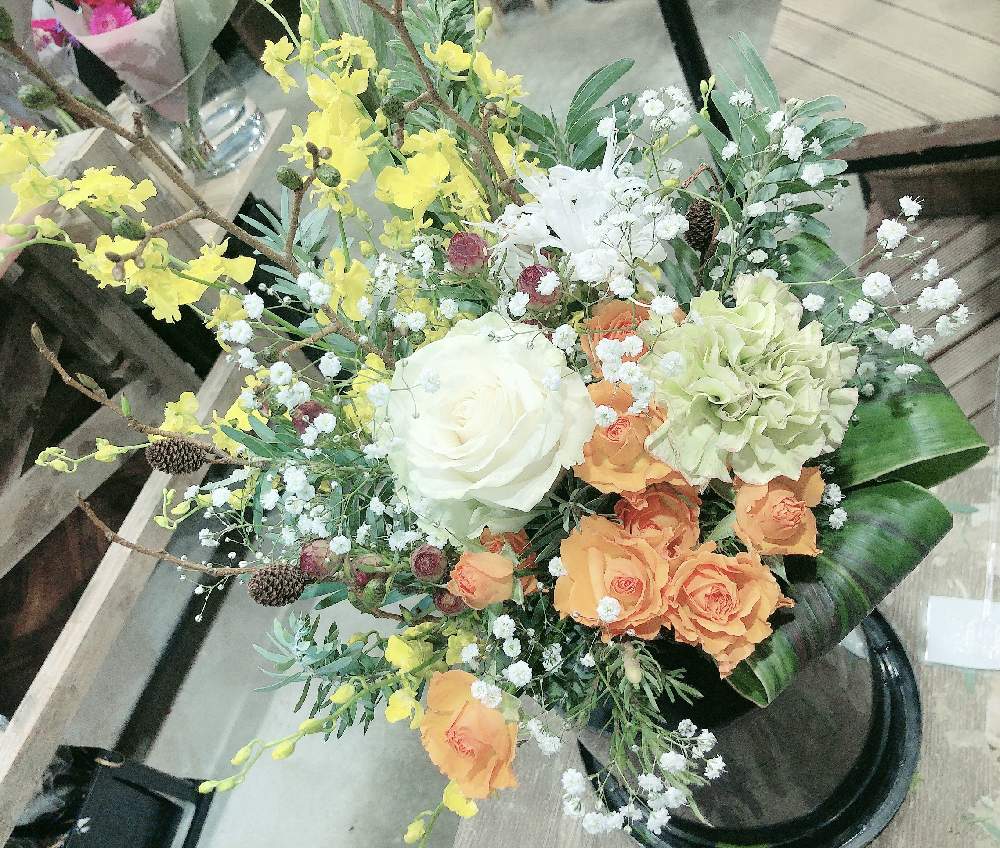 の画像 by 空花(くうか)さん | 作りましたと店頭販売