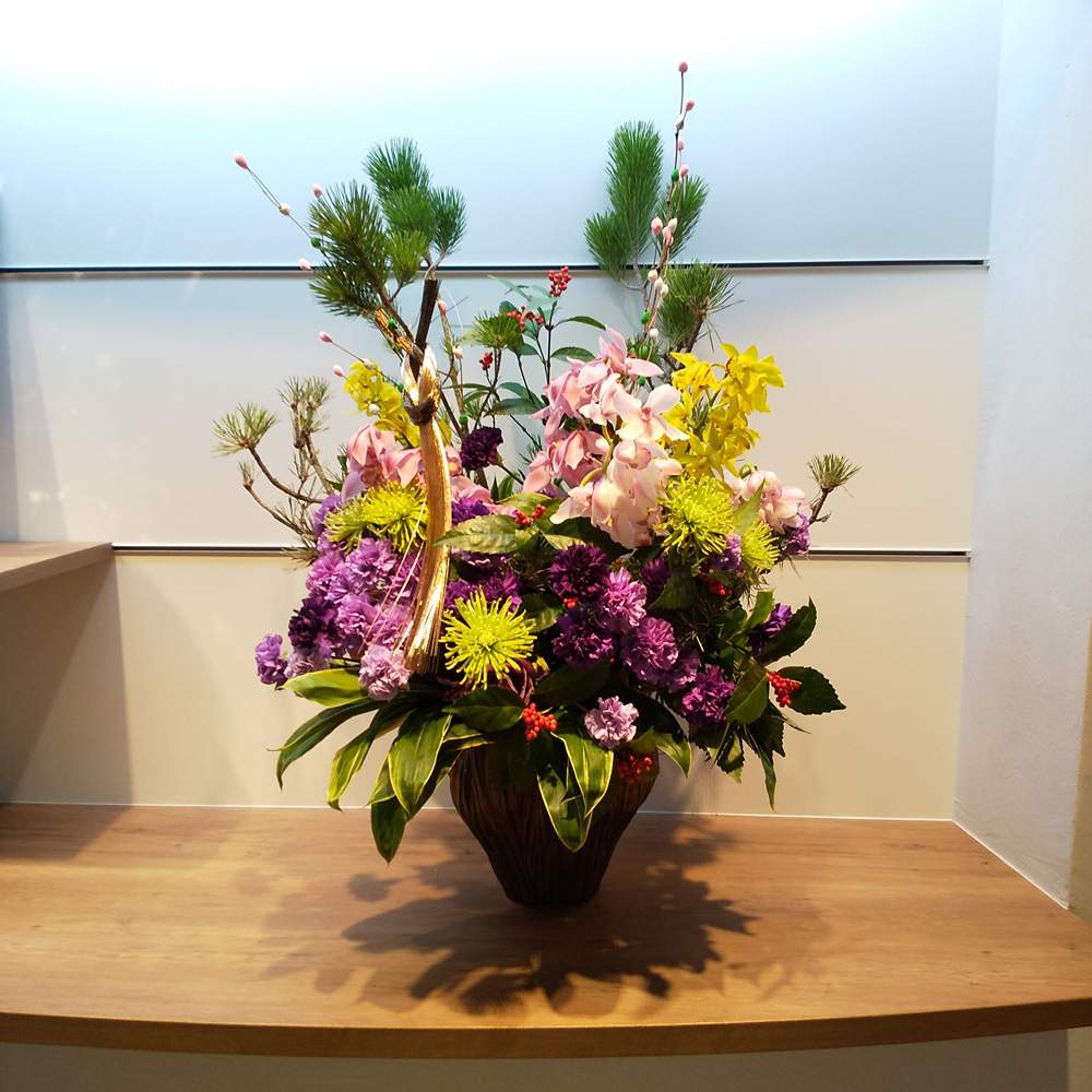 の画像 by サントリーフラワーズさん | サンフラビトとサンフラマニアとサントリー フラワーズとムーンダストと花と生きるサントリー