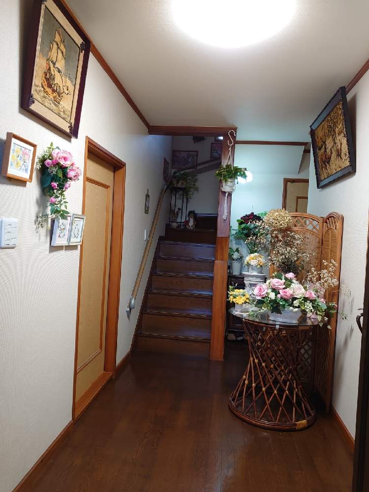 階段/廊下の画像 by 天空のバラの五線譜さん | 階段/廊下と悲しい日
