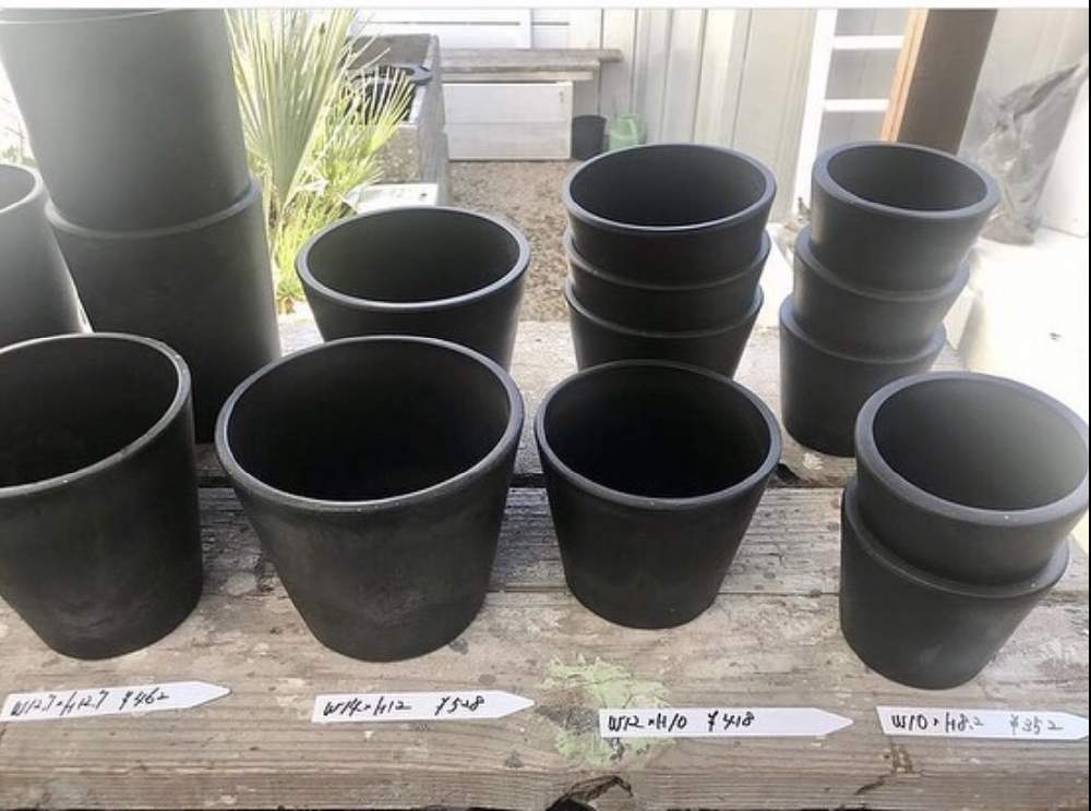 の画像 by CLUTCH FURNITUREさん | 多肉植物と黒プラ鉢と観葉植物と植物のある暮らしと黒プラ鉢ある暮らしと植え替えシーズン到来!と黒プラ鉢ある生活と多肉植物のある暮らしと植え替えと塊根植物と神戸とアガベ属