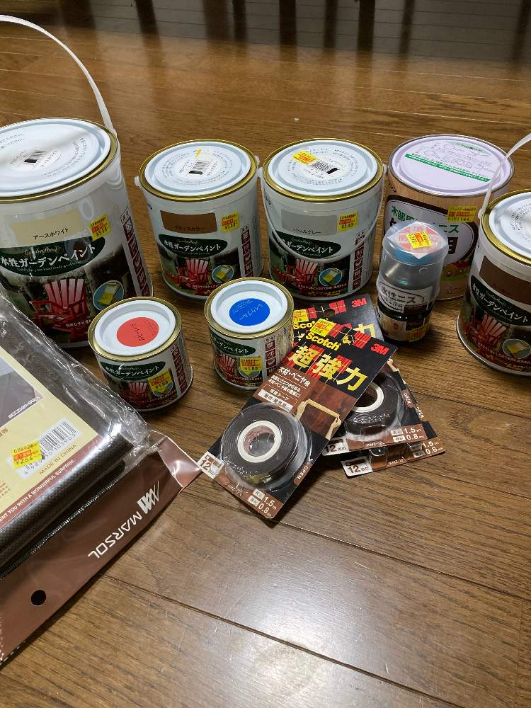 部屋の画像 by ササっとさんさん | 部屋とペンキ安売りシーズン到来!とHC巡り開始!!!と進撃のササっと!とこれからもよろしくです!と1000picに感謝を込めて!とプレゼント企画と服は要らねぇ。ペンキさ。と安定のホビット額縁か!?とイチかバチか鉢か!とバーゲンですのよ!奥さん!とありがとう!!と戦力増強と靴は要らねぇ。ハケさ。と1000回記念祭り開催中とホビットの里を目指してと軍備拡張