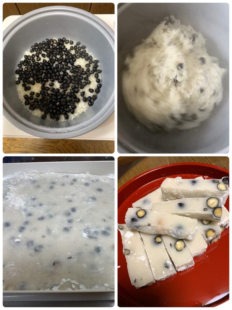キッチンの画像 by なおちゃんさん | キッチンと餅米と丹波の黒豆と手作りと孫のおやつと田舎のあるあると春が待ち遠しい❤️