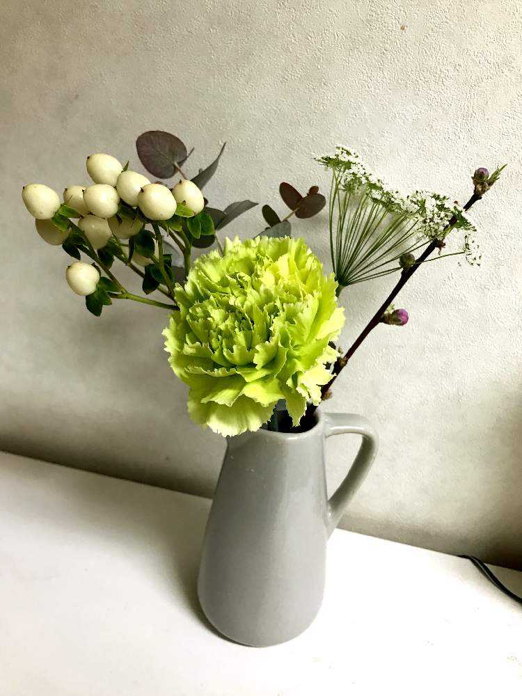 の画像 by ネズミの子さん | medeluとお花の定期便と紹介コードとブーケと花のある暮らしとナチュラルコースと切り花
