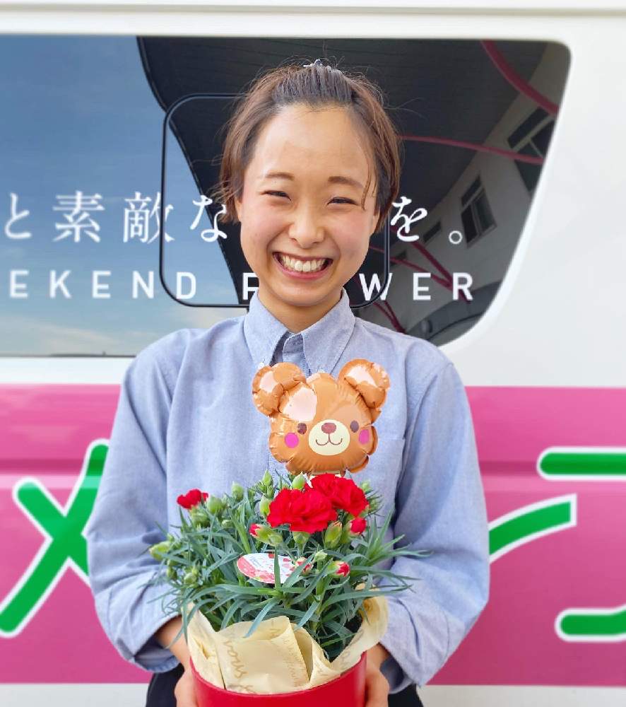 の画像 by メルシーフラワーさん | 花のある空間とスーパーマーケットの花とスーパーの花屋さんと癒しとお花女子と花を飾るとスーパーの切花とハナカジとメルシーフラワーと花のある暮らしとこころを花にかえてとお花男子と花束と母の日