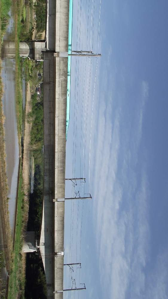 お出かけ先の画像 by 風の駅さん | お出かけ先と土曜はお空の発表会と雲仲間と田園風景(福島県)と植物と鉄道写真とFinepix S2500HD撮影とぶらり電動チャリと土曜の土手の日