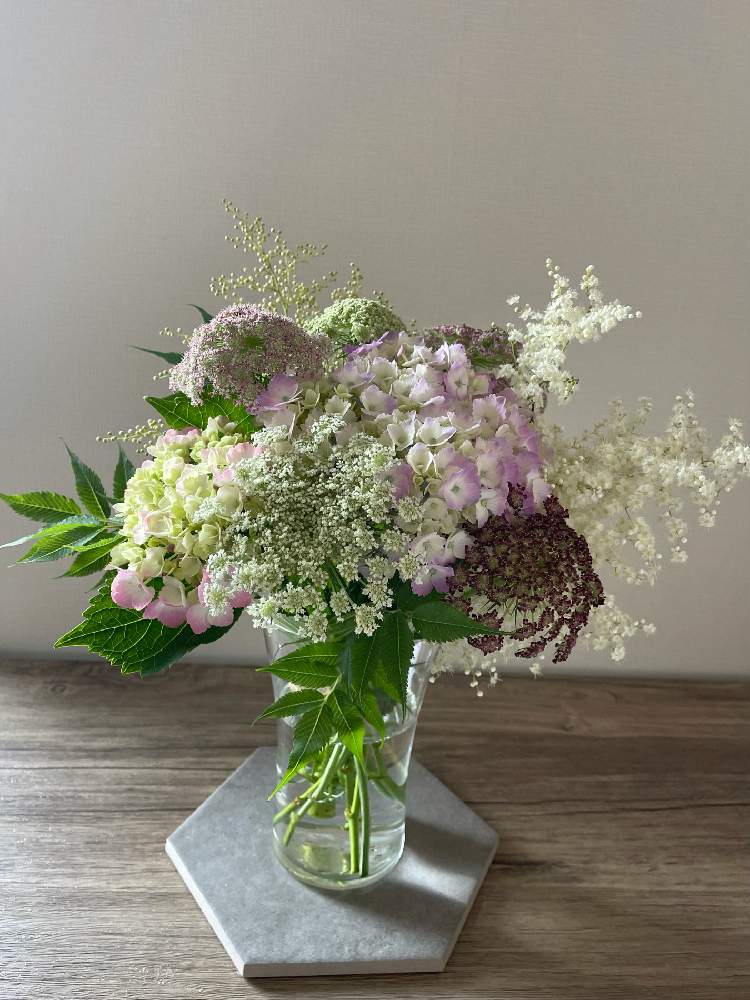 部屋の画像 by fleur*さん | 部屋とお花大好き♡と癒しと花束ブーケとGSに感謝。としあわせ♡と花のある暮らし