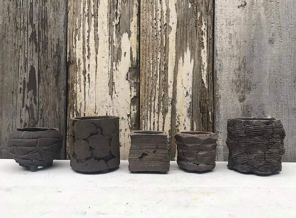 の画像 by CLUTCH FURNITUREさん | 多肉植物とネットショップと男前プランツと植物のある暮らしと信楽焼の鉢と男前植物と塊根植物のある暮らしと塊根とオンラインショップとコーデックスと植え替えと通販と塊根植物と鉢植えと個性的とアガべ属と信楽焼と神戸とボタニカルショップ