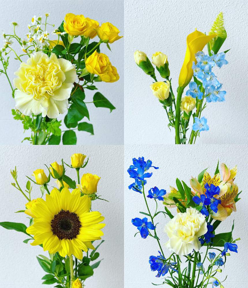 の画像 by メルシーフラワーさん | スーパーマーケットの花と癒しとお花女子と花を飾ると黄色い花とスーパーの切花とハナカジとメルシーフラワーと素敵な出会いとフラワーアレンジメントと花のある暮らしとこころを花にかえてとお花男子と父の日と花束
