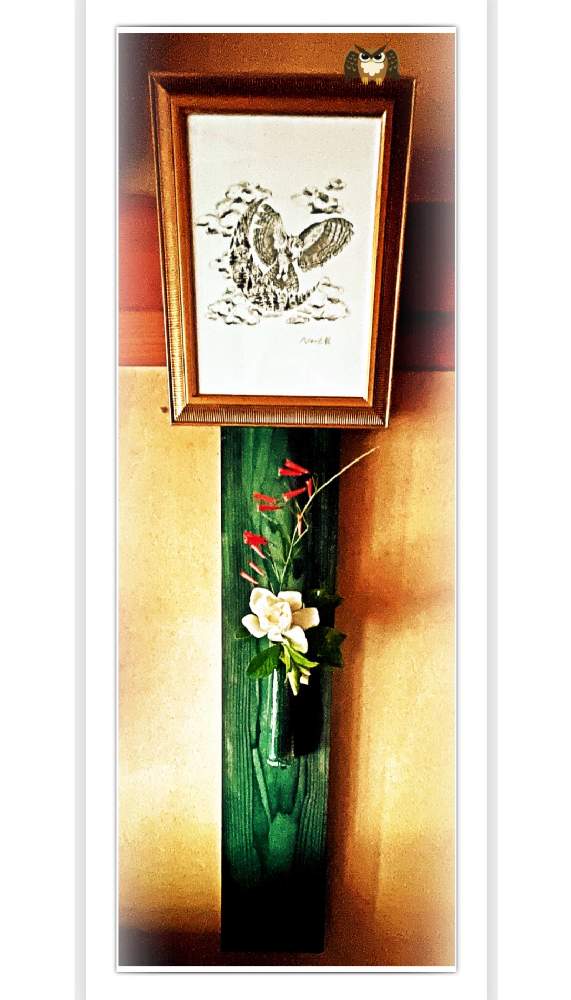 インテリアの画像 by Kazyanさん | インテリアとハナチョウジとクチナシの花と蕾と万葉の藪庭の花華たち 和堂とくちなしシリーズ 和堂と万葉の藪庭シリーズ編と万葉の藪庭シリーズ 和堂とクチナシの花♡と万葉の藪庭の花々 和堂とハナチョウジ:花丁字 和堂と八重咲きくちなし 和堂と2021年クチナシ編と生花シリーズ 和堂と花言葉シリーズ 和堂と福来郎老公シリーズ 和堂