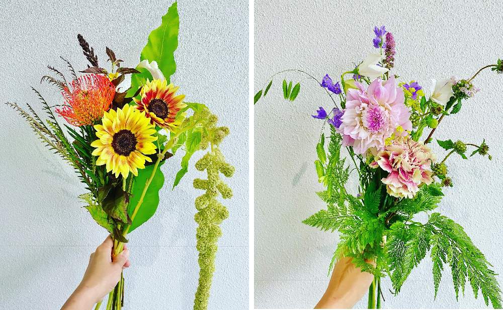 の画像 by メルシーフラワーさん | 花のある空間とスーパーマーケットの花と癒しとお花女子と花を飾るとスーパーの切花とハナカジとメルシーフラワーと花のある暮らしとこころを花にかえてとお花男子と梅雨を楽しむ
