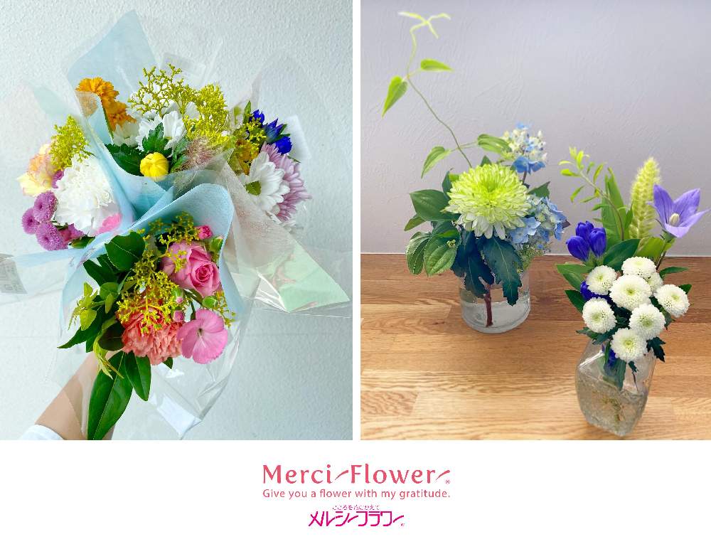 の画像 by メルシーフラワーさん | スーパーマーケットの花とスーパーの花屋さんと癒しとお花女子と花を飾るとお盆、新盆、仏事とスーパーの切花とハナカジとメルシーフラワーと花のある暮らしとこころを花にかえてとお花男子