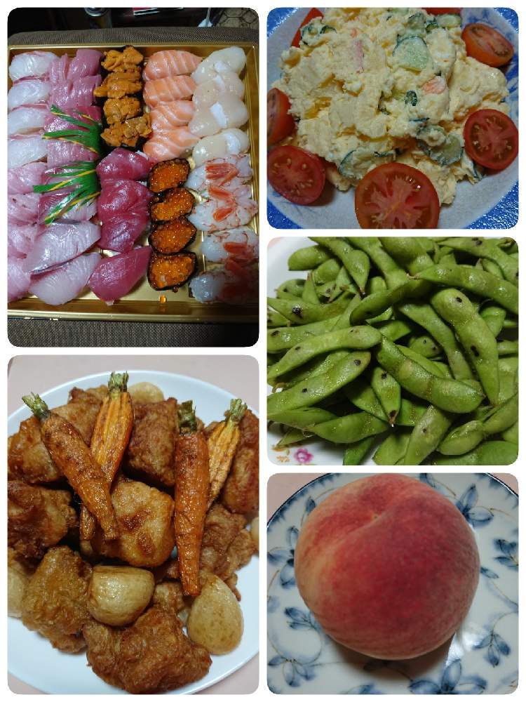 畑の画像 by 苺さん | 畑とプランターとおうち園芸と胡瓜の収穫とお家栽培と人参の収穫と中玉トマトの収穫とお家で栽培とプランター植え