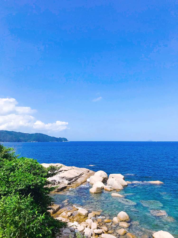 お出かけ先の画像 by トラプンさん | お出かけ先とドライブと百人一首と海岸と丹後半島と日本海