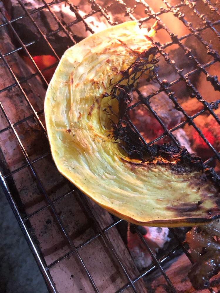 の画像 by かげさゆさん | さて、なんでしょう?と金糸瓜と家庭菜園と食べると富山支部と夏野菜と実食